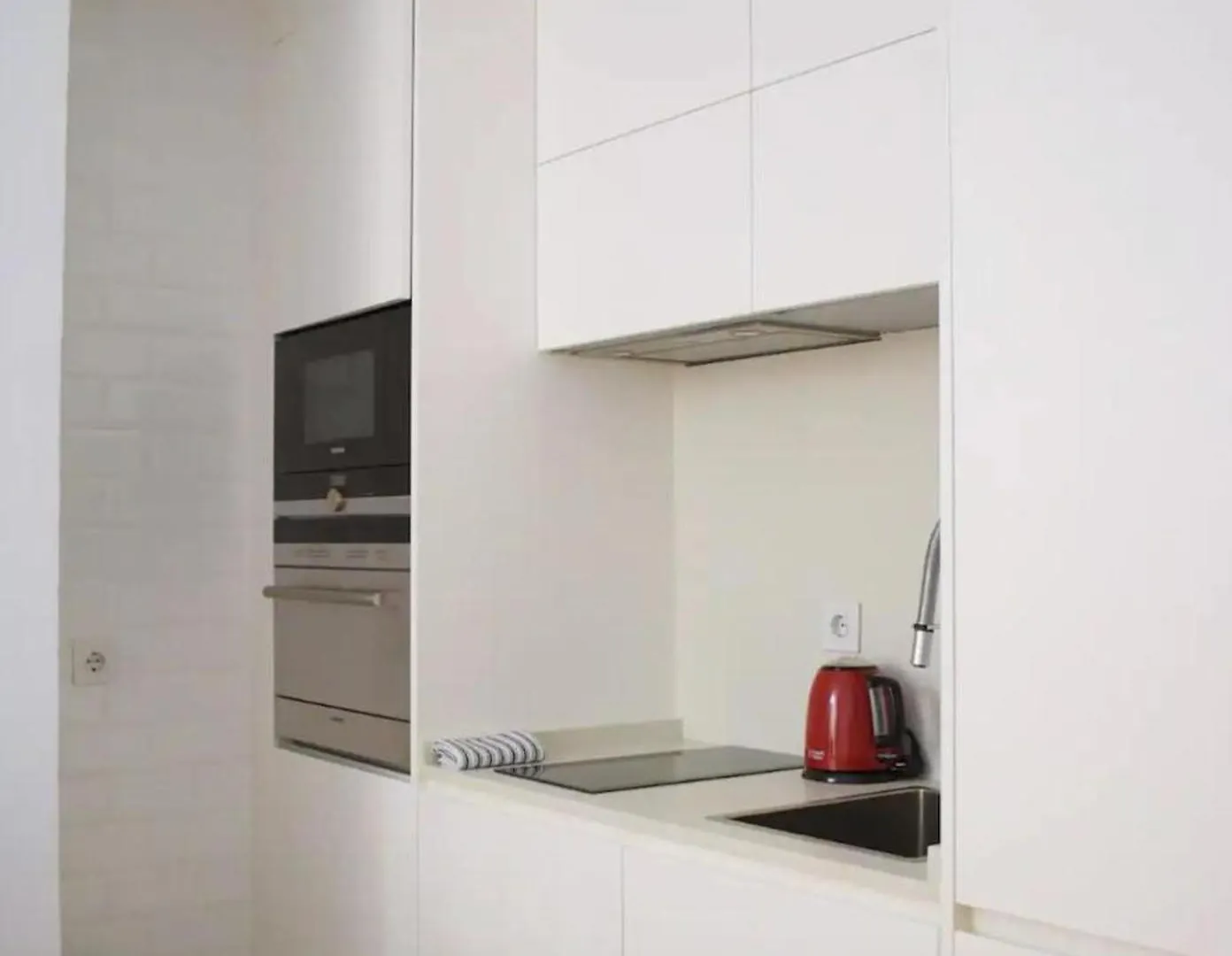 Holidays2Malaga Azucena Central French Balcony Apartment 0*, Malaga Spain