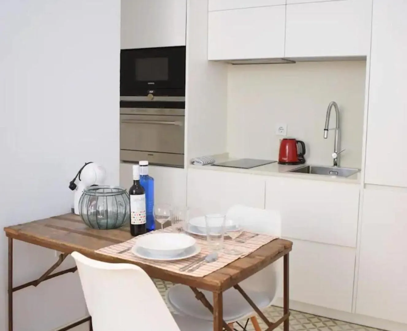 Appartamento Holidays2Malaga Azucena Central French Balcony