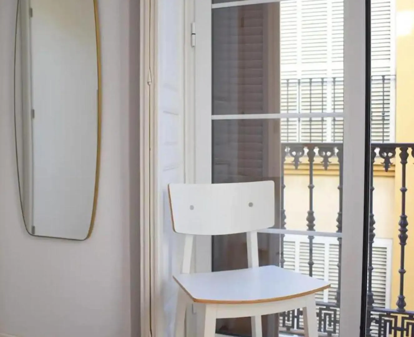 Appartamento Holidays2Malaga Azucena Central French Balcony